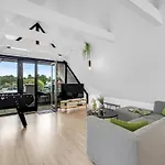 Kerttu - 900m From The Sea By Interhome Appartement *