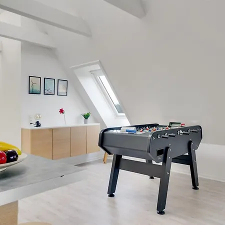 Kerttu Apartament