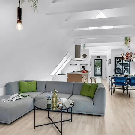 Kerttu Apartament *