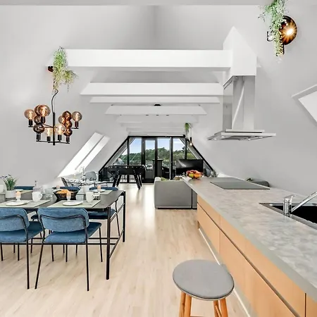 Kerttu - 900m From The Sea By Interhome * Blåvand