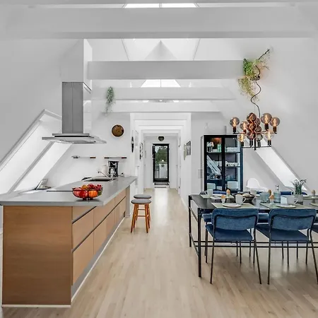 Kerttu - 900m From The Sea By Interhome