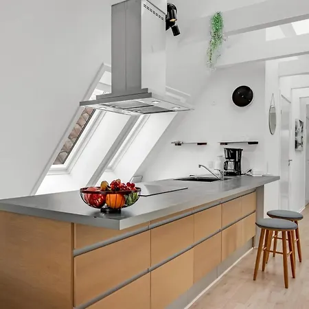 Kerttu - 900m From The Sea By Interhome