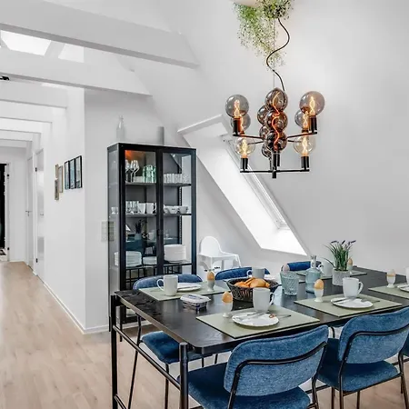 Kerttu - 900m From The Sea By Interhome Blåvand