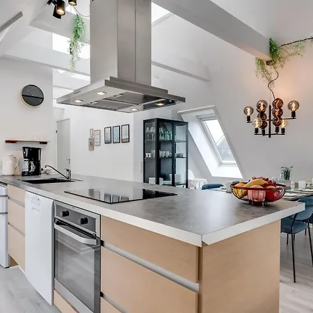 Appartement Kerttu - 900m From The Sea By Interhome *