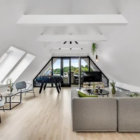 Appartement Kerttu - 900m From The Sea By Interhome *