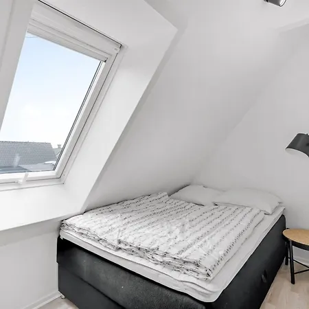 Kerttu - 900m From The Sea By Interhome * Blåvand