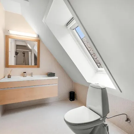 Appartement Kerttu - 900m From The Sea By Interhome