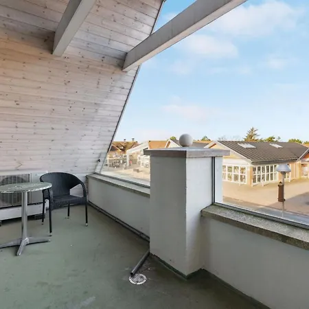 Kerttu - 900m From The Sea By Interhome * Blåvand