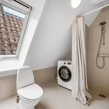 Appartement Kerttu - 900m From The Sea By Interhome *